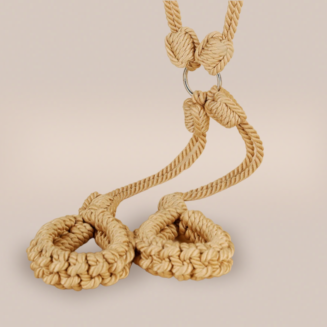 Bondage BDSM Rope Restraining Bondage Subana bondage-bdsm-rope-restraining-bondage-subana