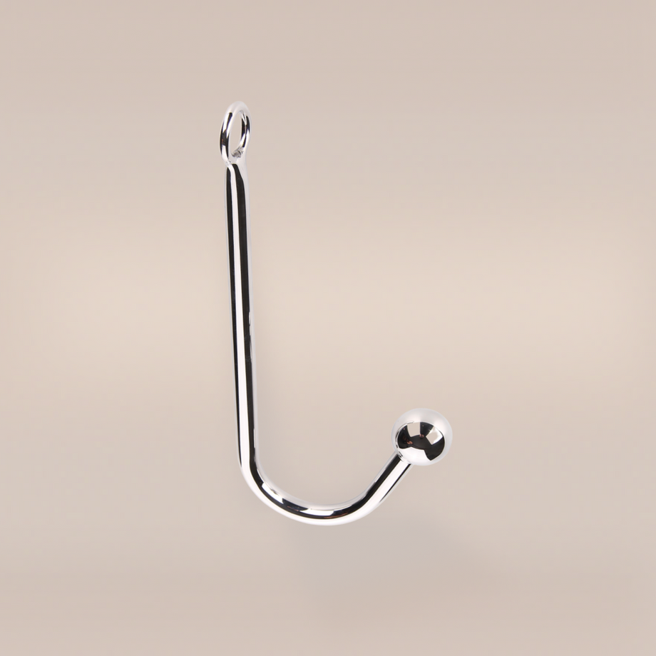 Anal Hook Stainless Steel | Sex Toys | Erotic Toy Shop | Subana Anal Hook Stainless Steel | Sex Toys | Erotic Toy Shop | Subana