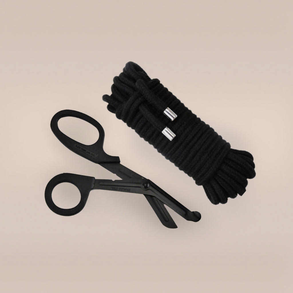 Shibari Bondage Rope | Buy Online | UK Eco Adult Store | Subana