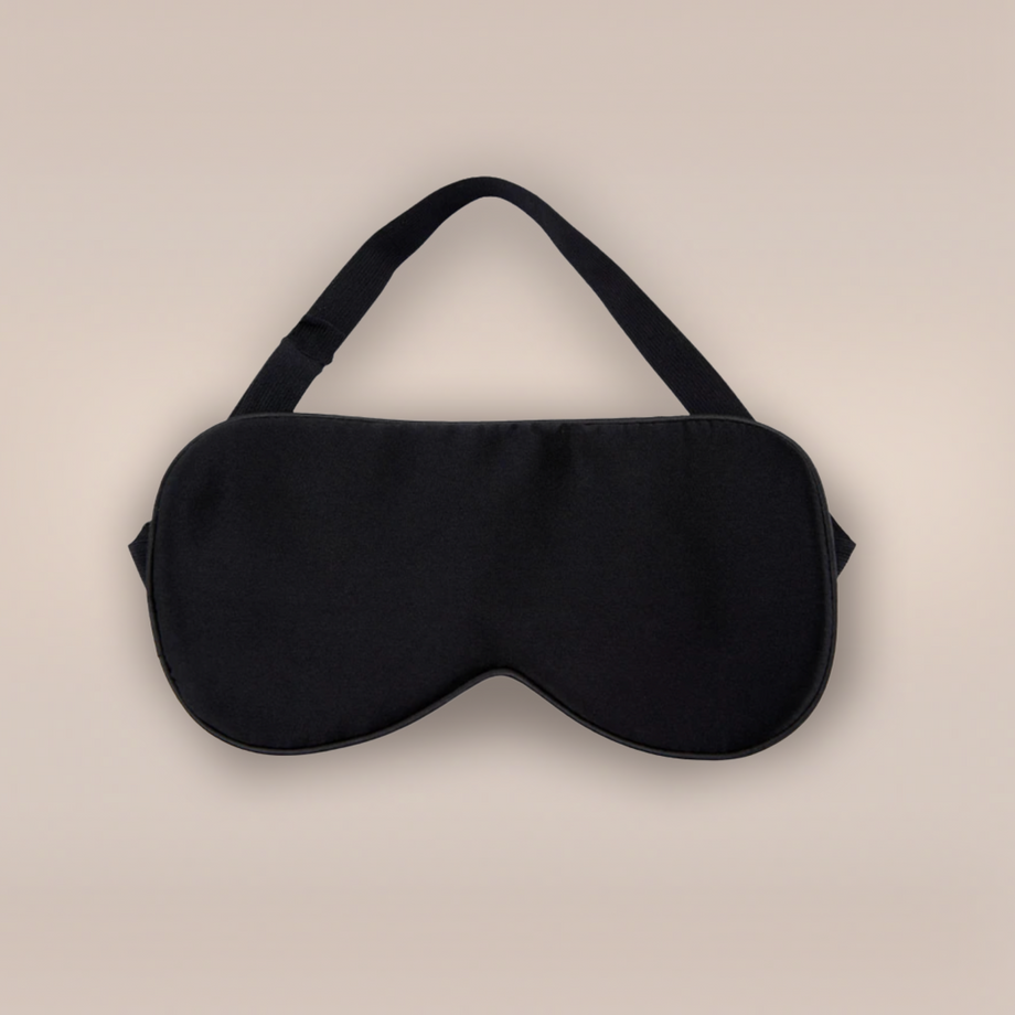 Sex Blindfold | Natural Mulberry Silk Blindfold Eye Mask – Subana