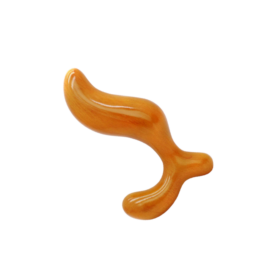 crescendo sex toy PREMIUM eco | The sustainable vibrator main image 1