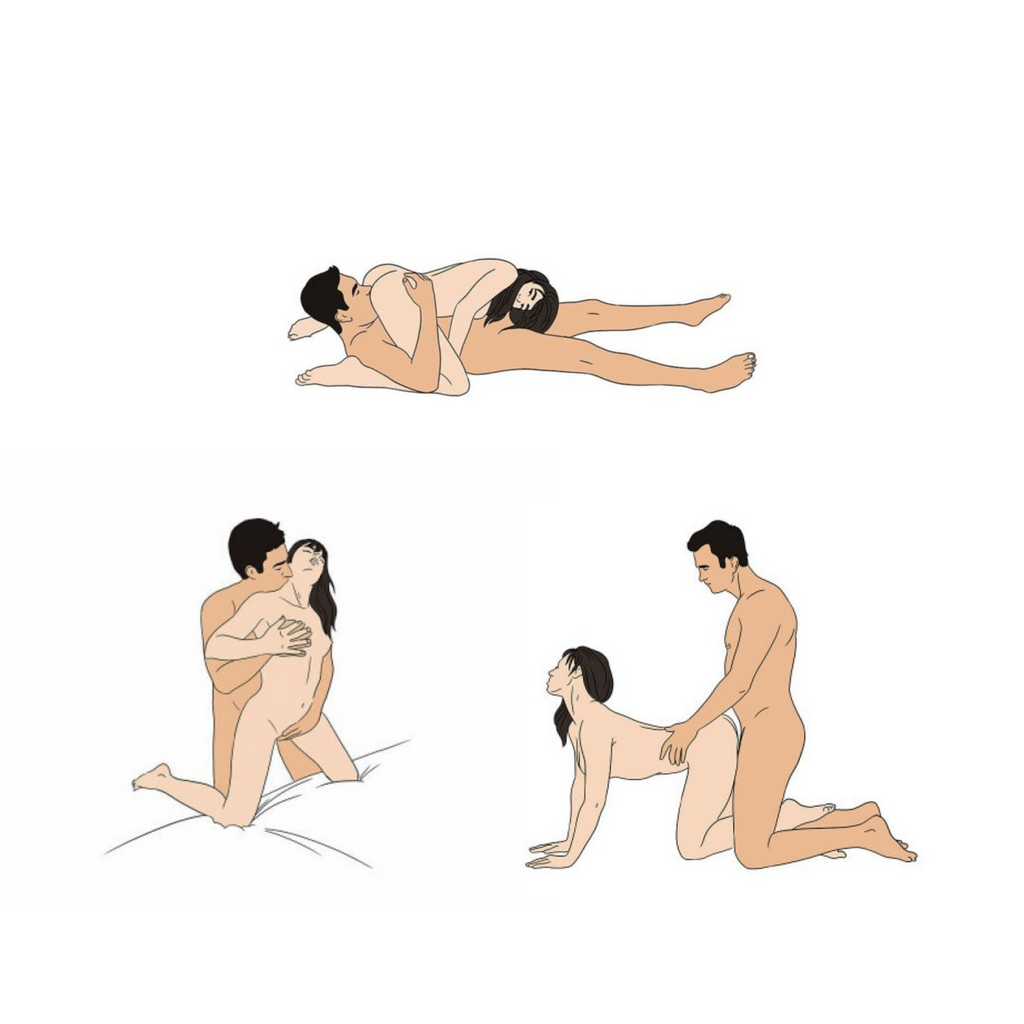 Kamasutra Playing Cards Sex Games for Couples by Subana