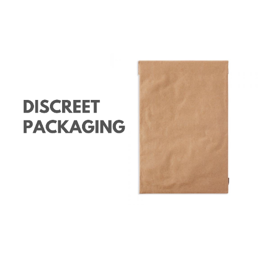 Discreet Packaging Delivery Sex Toy Store