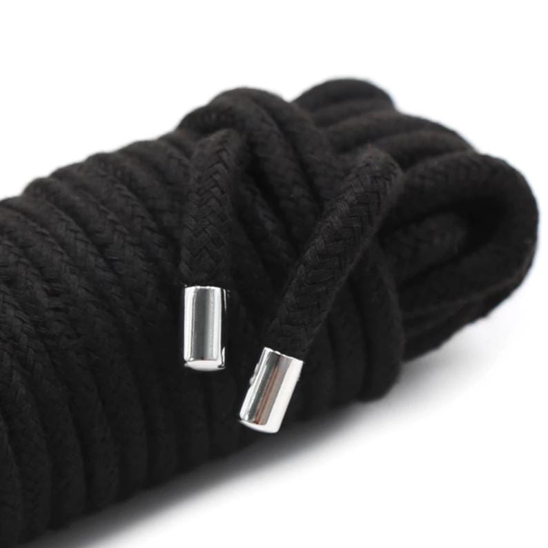 BDSM Bondage Rope
